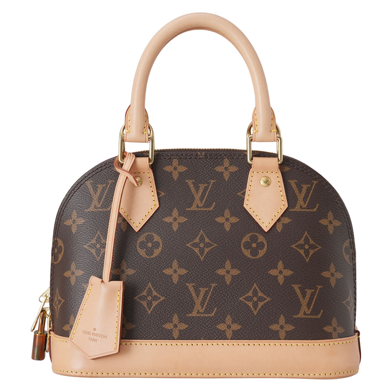 LOUIS VUITTON(USED)루이비통 모노그램 알마 BB